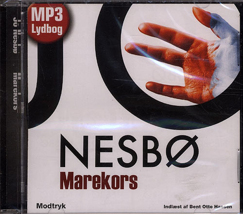 Marekors