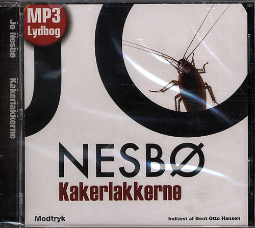 Kakerlakkerne