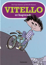 Vitello er bagvendt