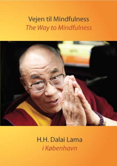 Vejen til Mindfulness. The Way to Mindfulness