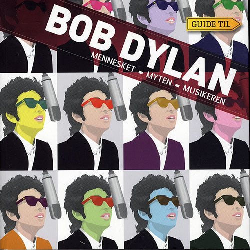 Guide til Bob Dylan