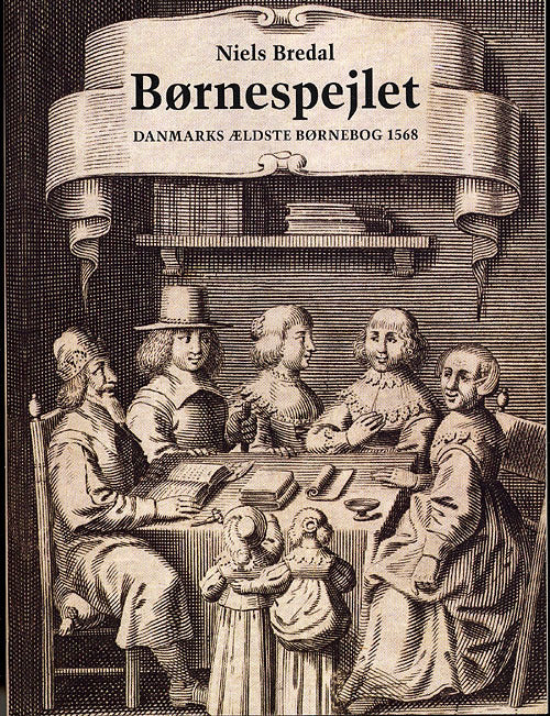 Børnespejlet