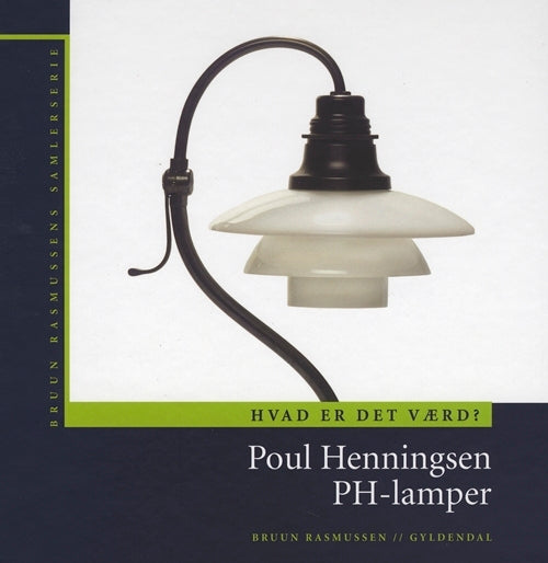 Hvad er det værd? Poul Henningsen