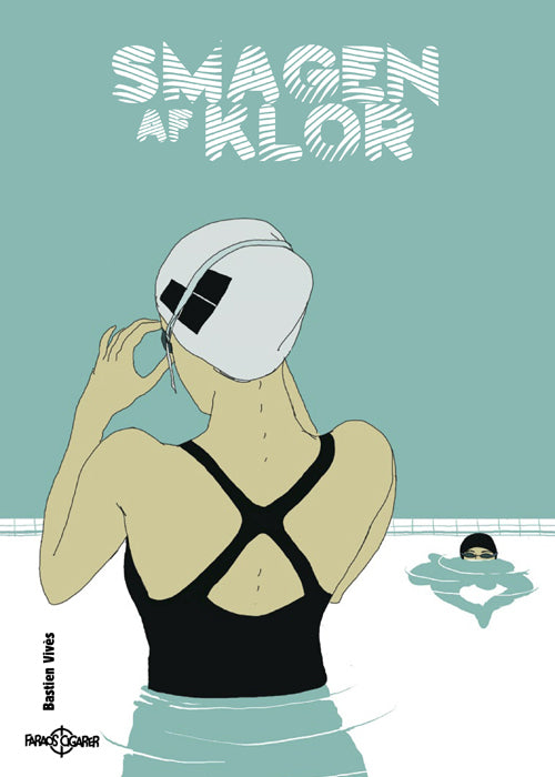 Smagen af klor