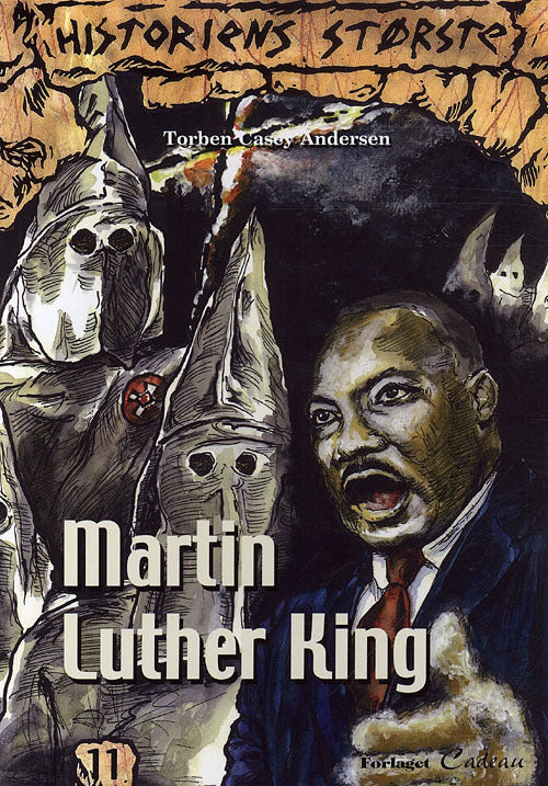 Martin Luther King