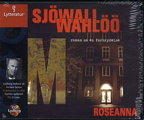 Roseanna