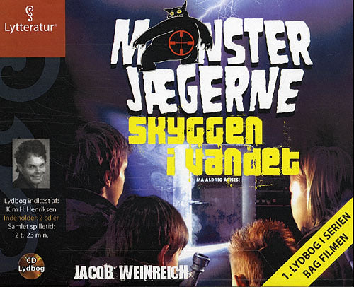 Skyggen i vandet