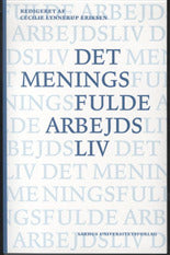 Det meningsfulde arbejdsliv
