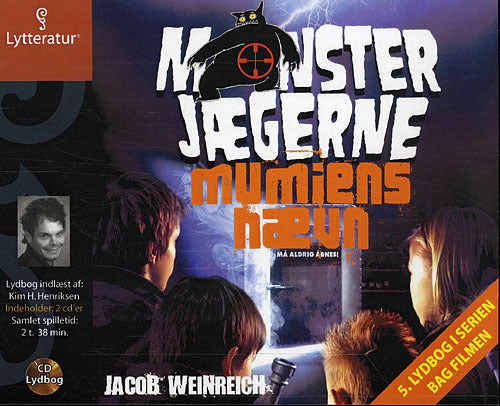 Mumiens hævn