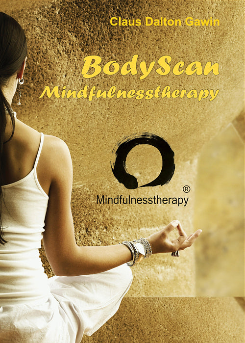 BodyScan Mindfulnesstherapy