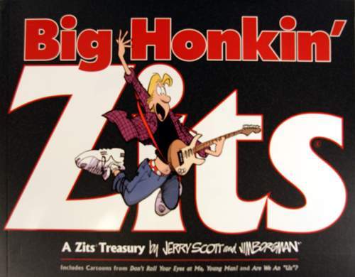 Big Honkin´