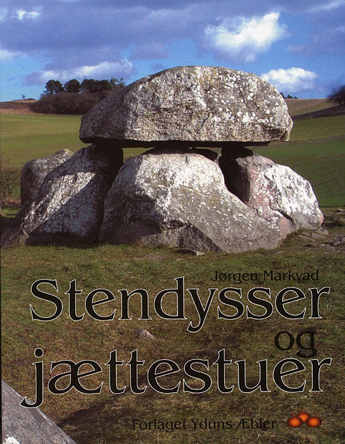 Stendysser og jættestuer
