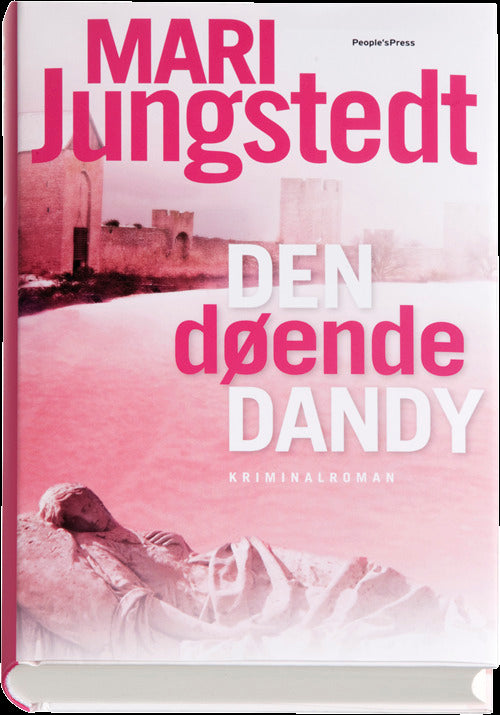 Den døende Dandy