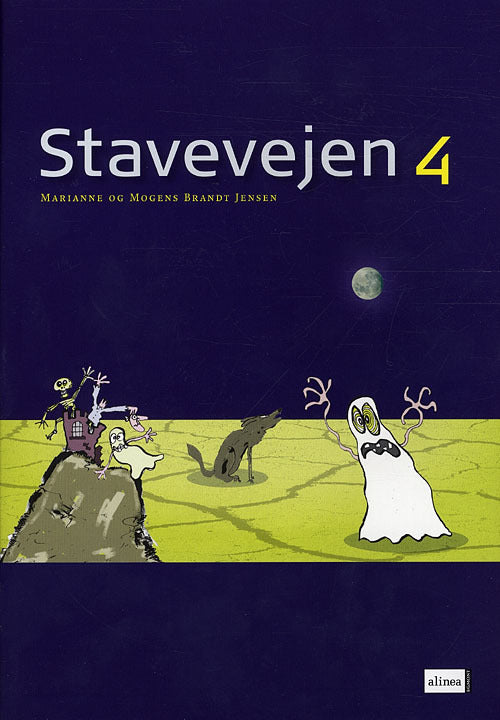 Stavevejen 4