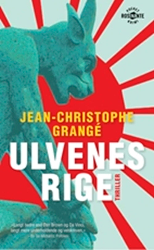 Ulvenes rige, pocket
