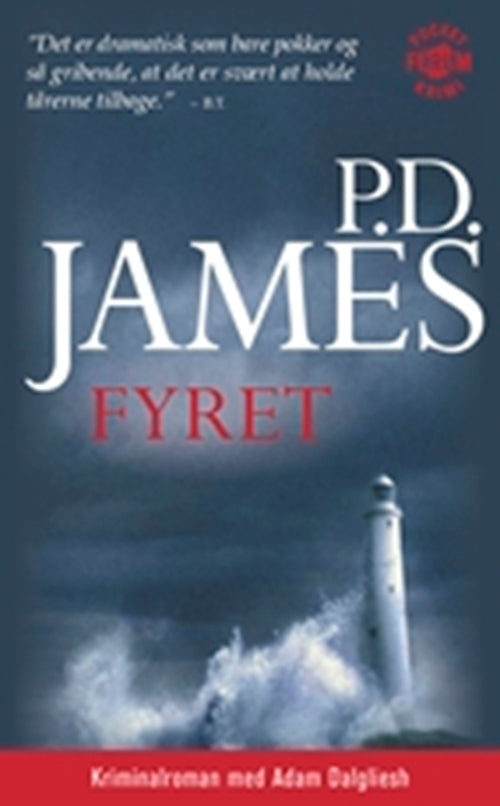 Fyret, pocket