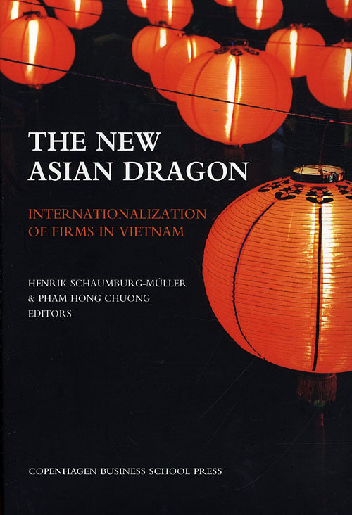 The New Asian Dragon