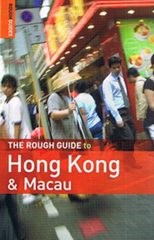 Hong Kong & Macau