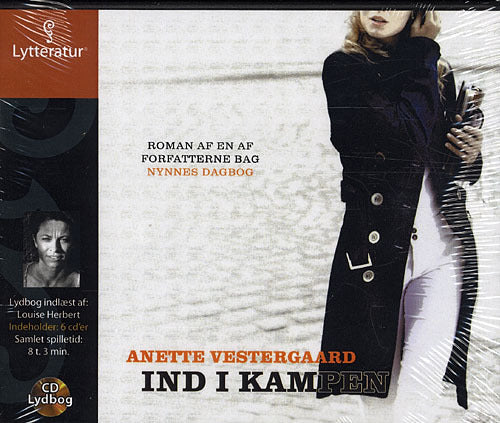 Ind i kampen