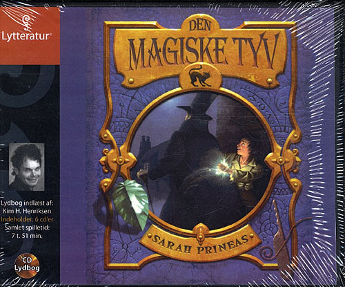 Den magiske tyv
