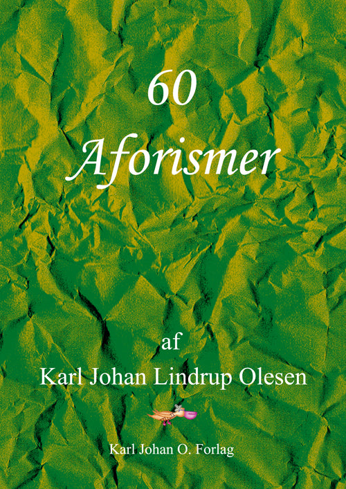 60 Aforismer