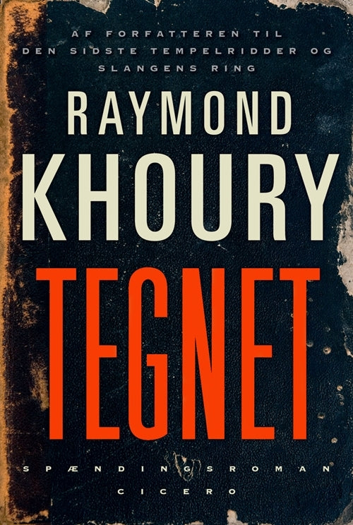 Tegnet