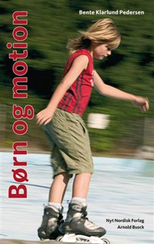 Børn og motion
