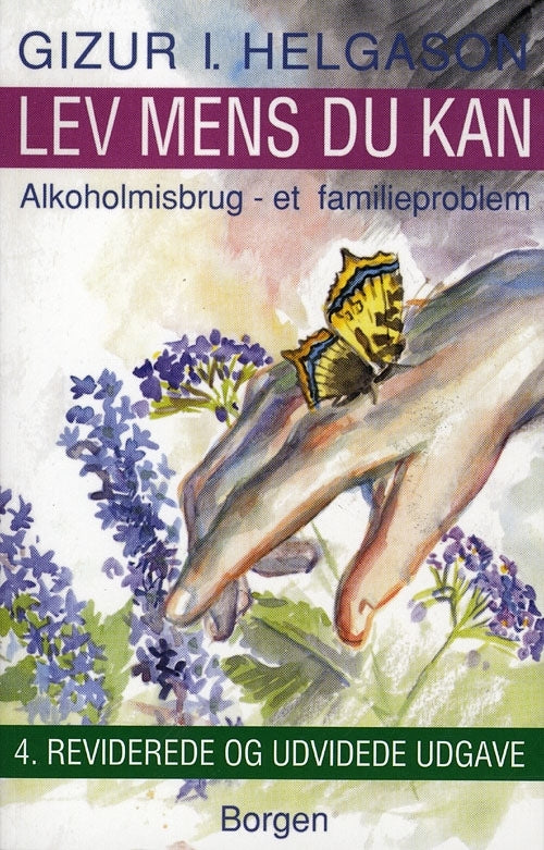 Lev mens du kan