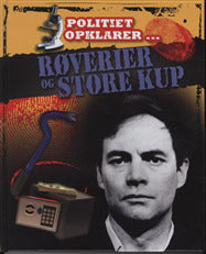 Røverier og store kup