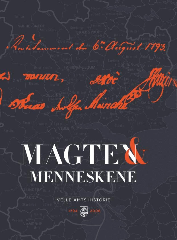 Magten og menneskene