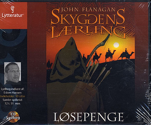 Løsepenge