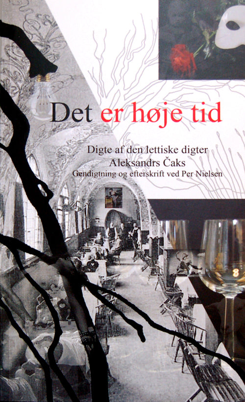 Det er høje tid