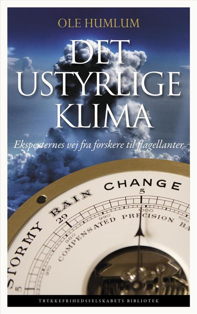 Det ustyrlige klima