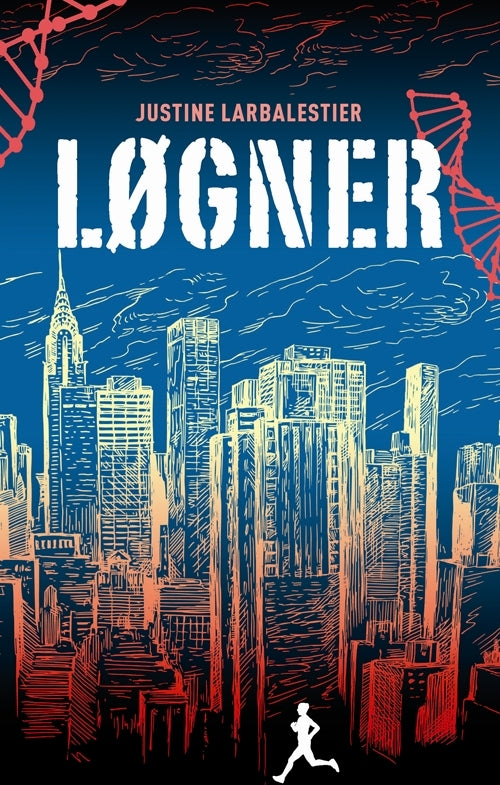 Løgner