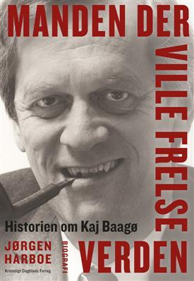 Manden der ville frelse verden