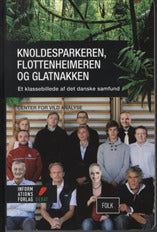 Knoldesparkeren, Flottenheimeren og Glatnakken