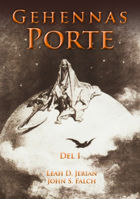 Gehennas Porte