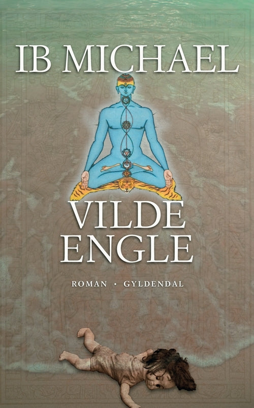 Vilde engle