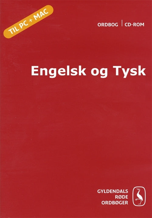 Engelsk og Tysk