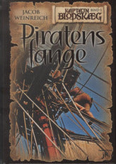 Piratens fange