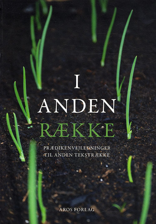 I anden række