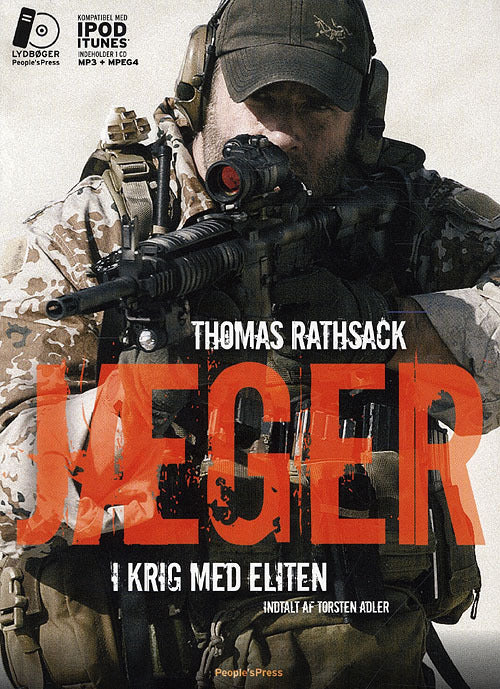 Jæger