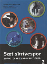 Sæt skrivespor 2