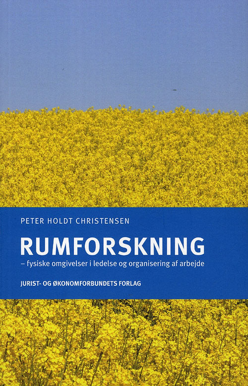 Rumforskning