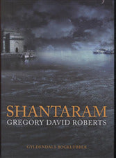 Shantaram