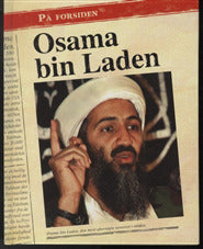 Osama bin Laden
