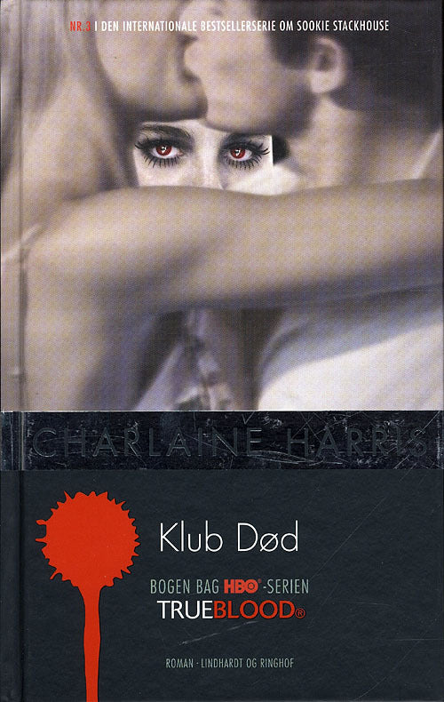 Klub død