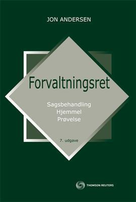Forvaltningsret