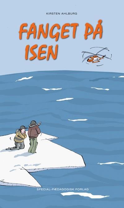 Fanget på isen, Rødt niveau