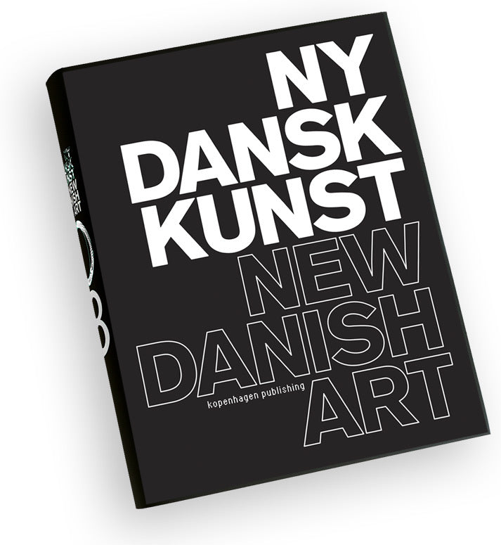 Ny dansk kunst